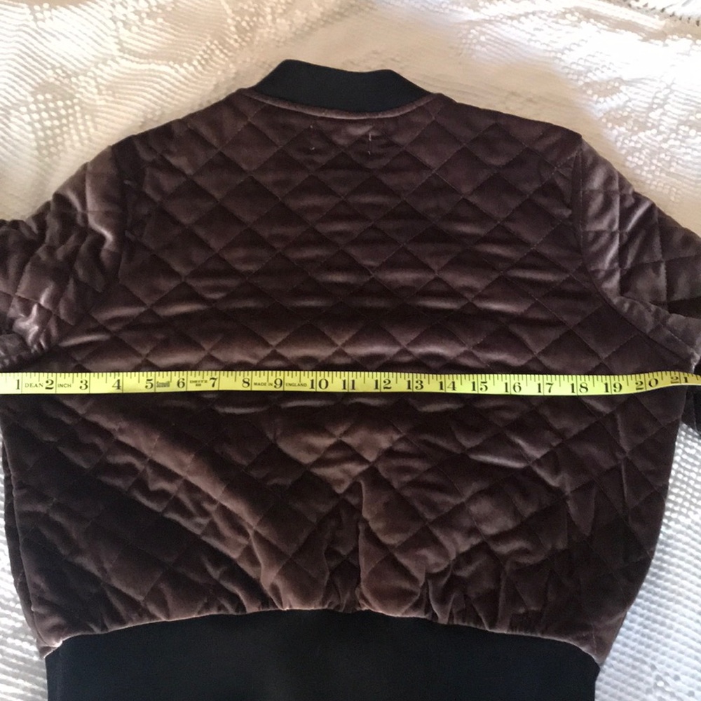 Velvet bomber - Picture 6 of 8